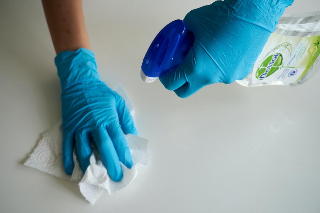 Quick Cleaning Hacks for Efficient Turnovers: Saving Time and Energy in McAllen, TX
