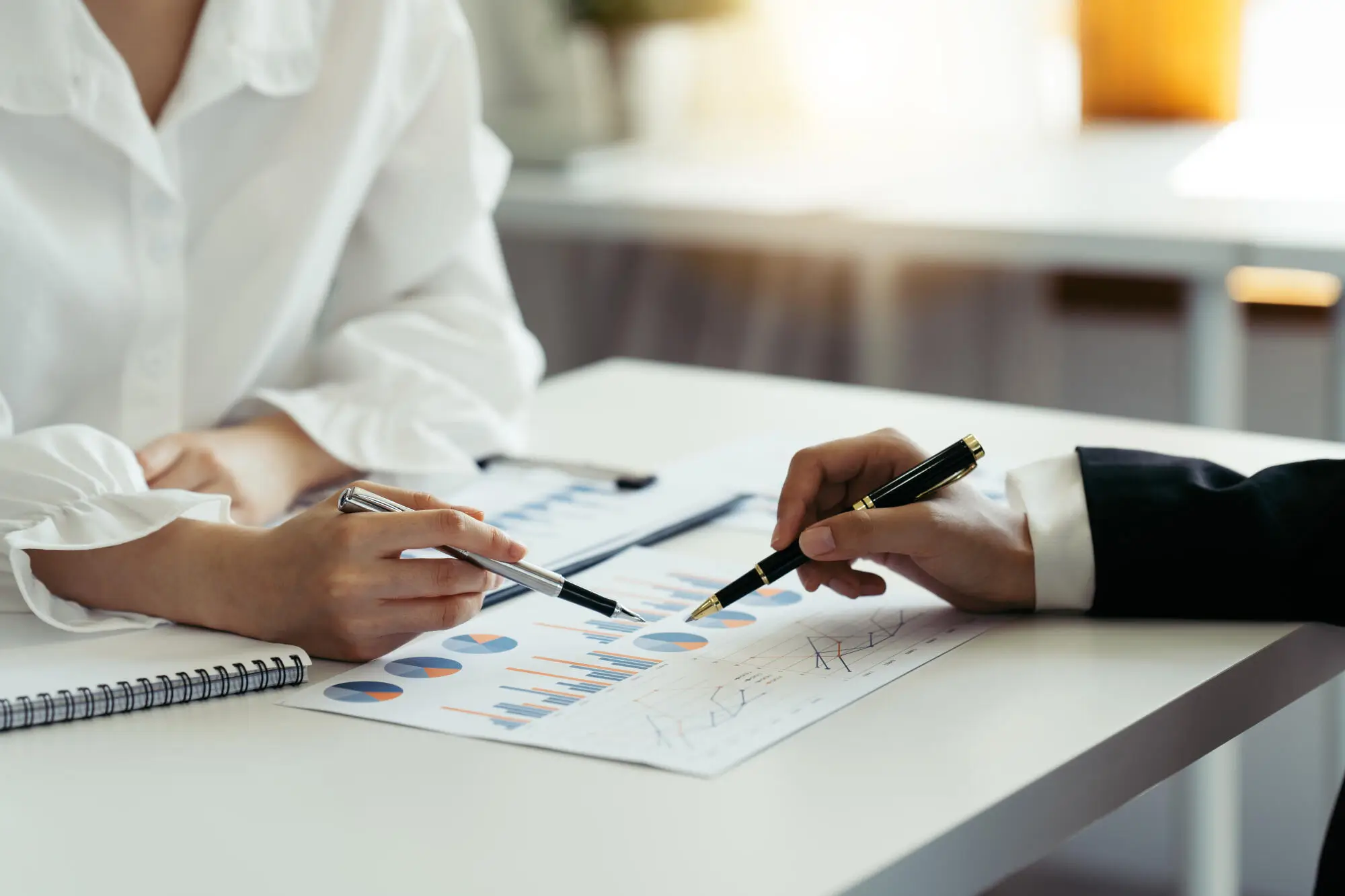 4 Factors That Influence Commercial Property Valuation in McAllen, TX
