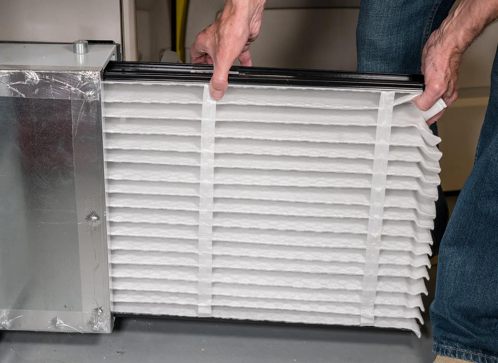 Protecting Your Rental Property Year-Round in McAllen, TX: A Guide to Proactive Maintenance