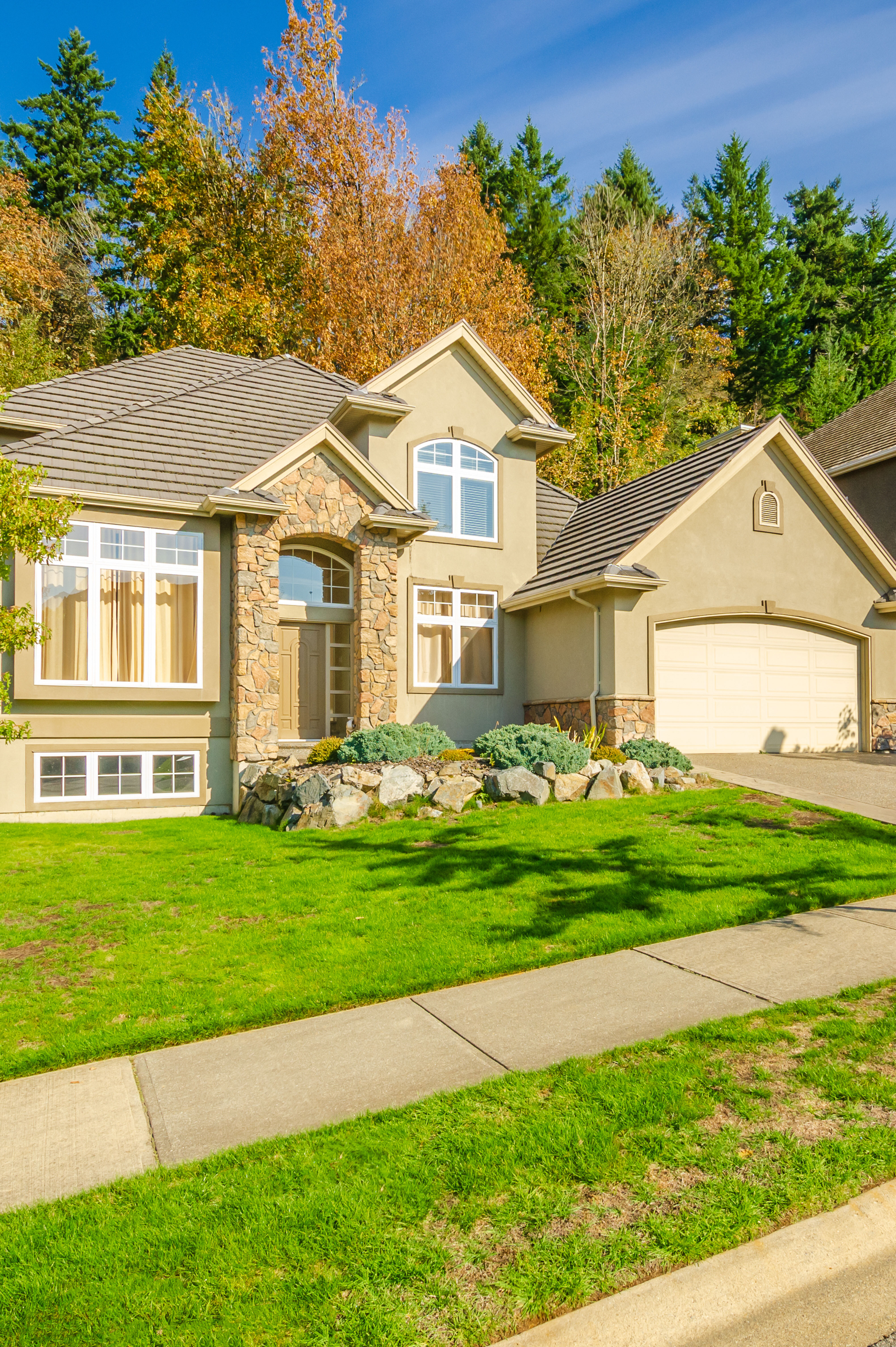 Mission Property Management