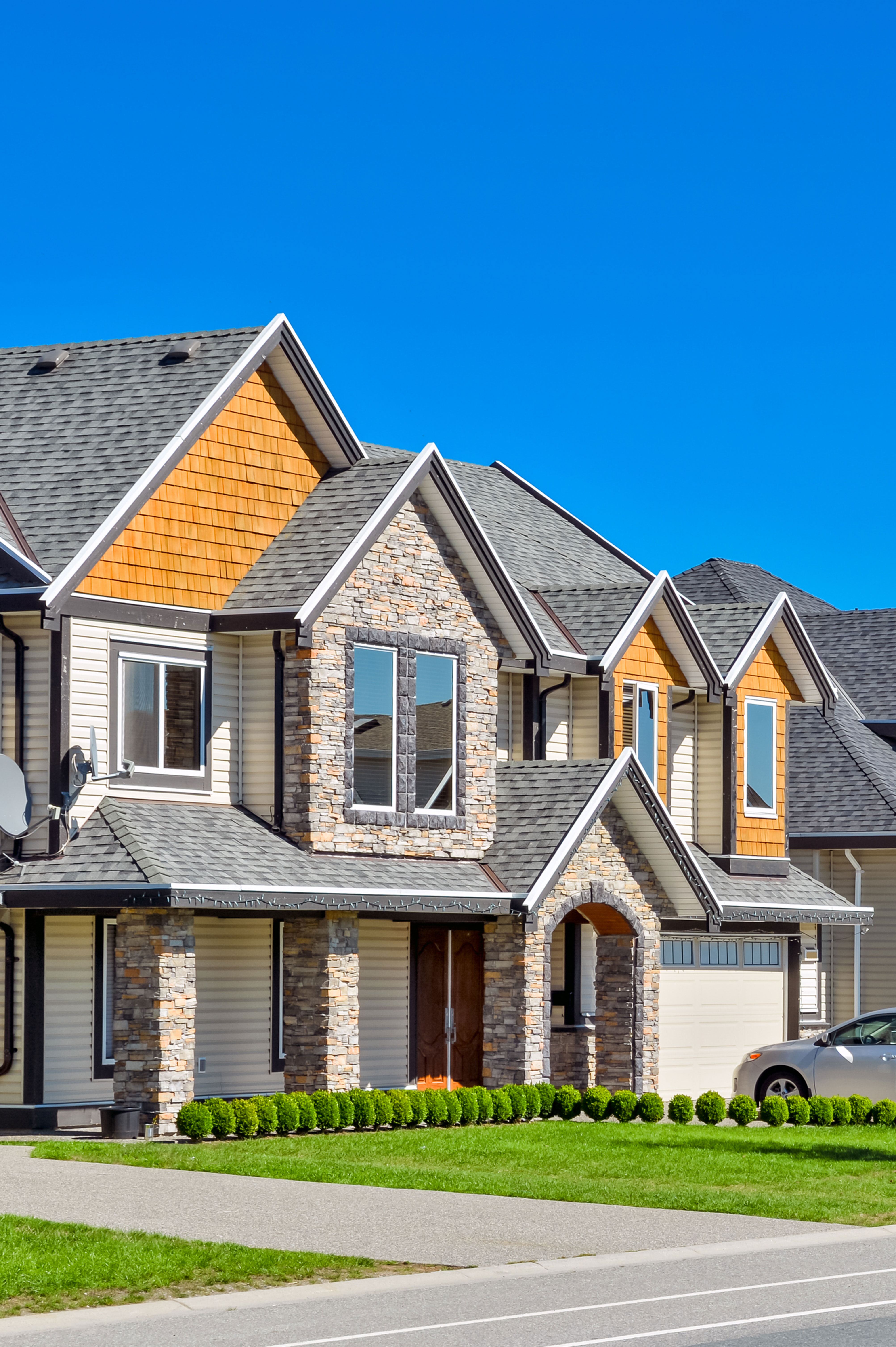 Weslaco Property Management